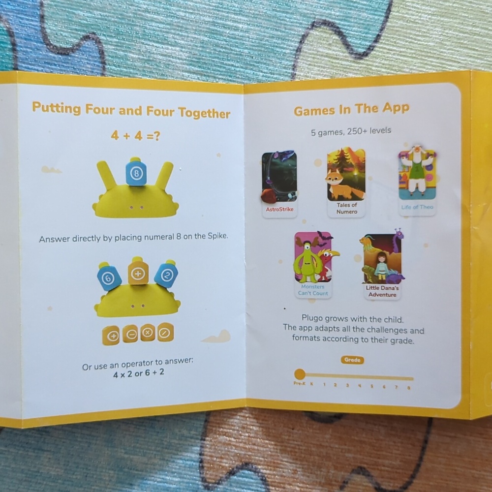 STEM Game Kit - Picture 5 of 7